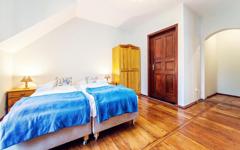 Apartamenty Everysky - Willa Grota Karpacz Extérieur photo