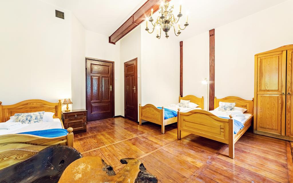 Apartamenty Everysky - Willa Grota Karpacz Extérieur photo